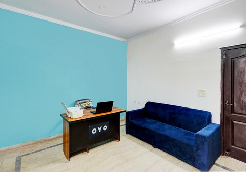 Hotel O Amar Inn
