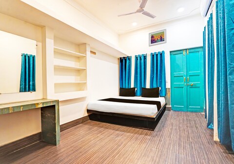 Hotel O THE VANTAGE INN