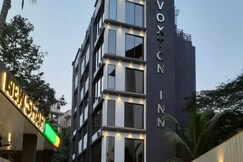 Hotel Voxton Inn, Thane Hotel Voxton Inn, Thane