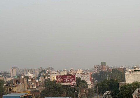 Dev Homestay in Vrindavan