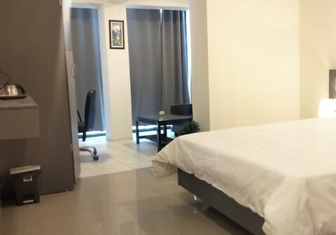 Imphal City Guest House