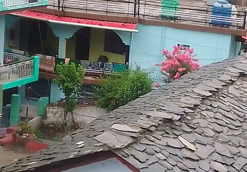 BraveheartHomes G007 Uttarkashi by MMF