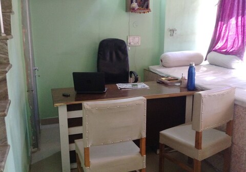 Ranthambore Manvi Lodge