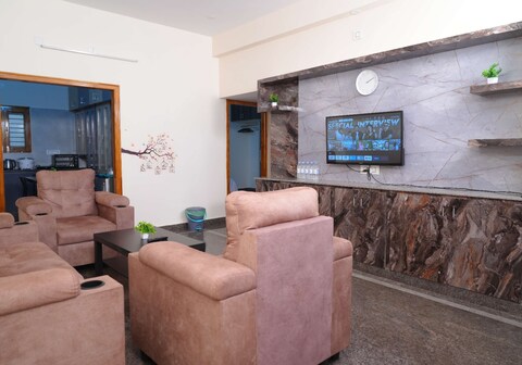 Sanskriti Homestay - 2BHK