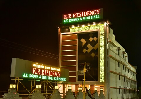 KR Residency