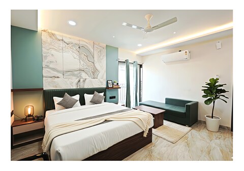 Hotel Anmol ONE