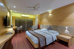 Icon Inn, Sangli Icon Inn, Sangli
