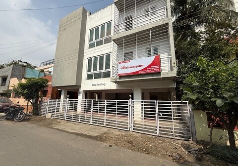 Aishwaryam Service Apartment Velachery