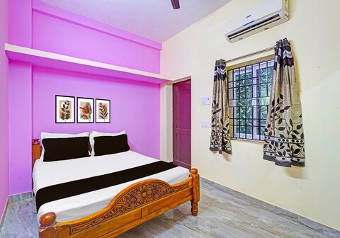 OYO 831496 Hotel O Sai Residency