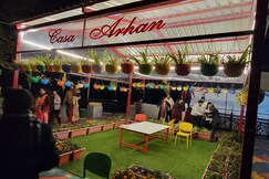 Casa Arhan Luxury Mussoorie Homestay, Mussoorie Casa Arhan Luxury Mussoorie Homestay, Mussoorie