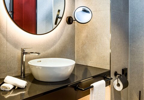 Radisson RED Hotel, Vienna