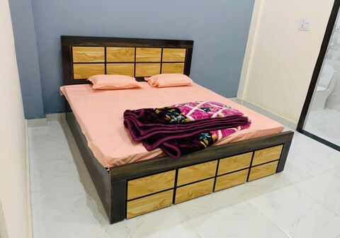 Holy Water Home Stay