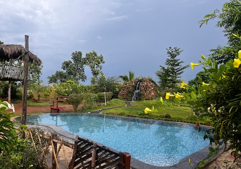 KHET - A Rural Farmstay