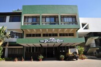 THE PLANTERS COURT, Chikmagalur THE PLANTERS COURT, Chikmagalur