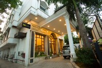 FabHotel Metro Manor Central Station, Chennai FabHotel Metro Manor Central Station, Chennai