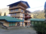 Grand Lachung, Lachung Grand Lachung, Lachung