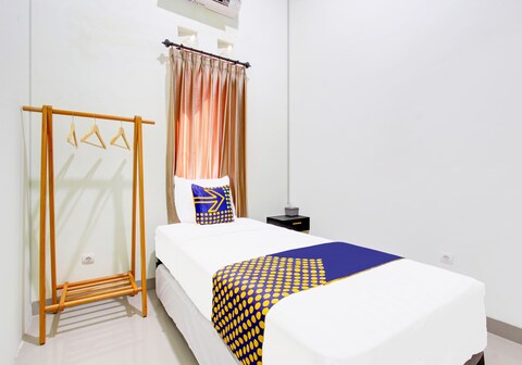 Hotel O Tinampi House Syariah