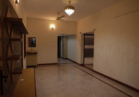 Golden Tulips 3BHK