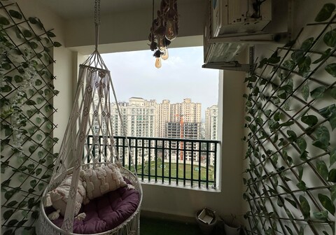 Anneerat Stays
Stay that feels like Home