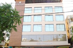 Hotel Centella, Gwalior Hotel Centella, Gwalior