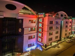 Hotel Grand Godwin, Delhi Hotel Grand Godwin, Delhi