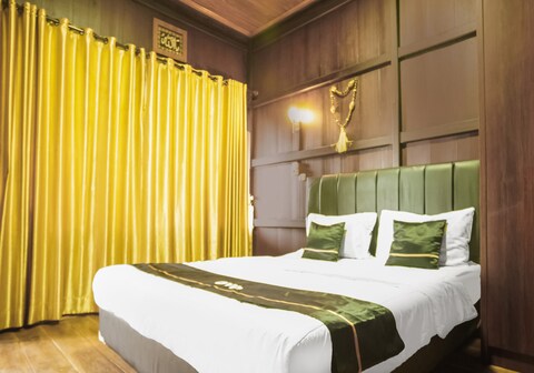 Townhouse Oak Ilir Timur I Near Ptc Mall