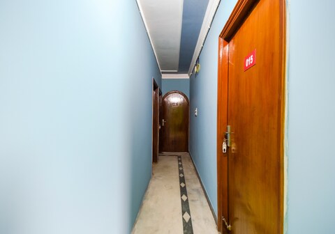 Hotel O Brill Sector 2