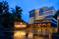 Ozone Hotels, Cochin Ozone Hotels, Cochin