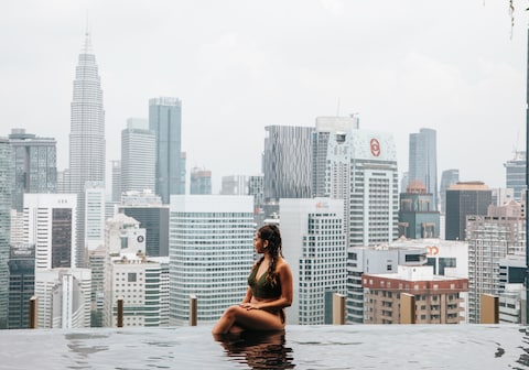 Ceylonz KLCC by Mana-Mana