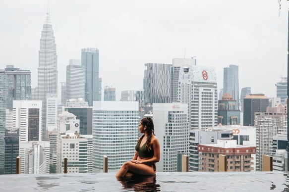 Ceylonz KLCC by Mana-Mana