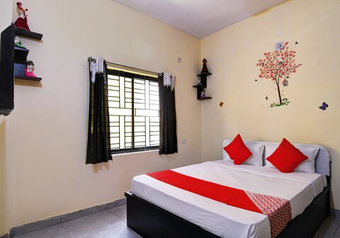 Hotel O Royal A Palace