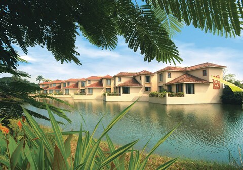 Vedic Village Spa Resort