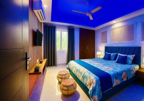 Flat in Rishikesh sukoon retreat