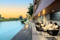 Sukoon by the Ganges - A Unit of Perfectstayz Group, Haridwar Sukoon by the Ganges - A Unit of Perfectstayz Group, Haridwar
