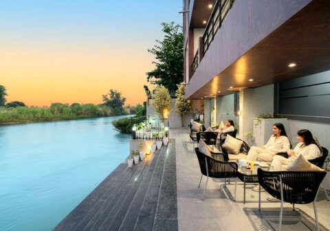 Sukoon by the Ganges - A Unit of Perfectstayz Group