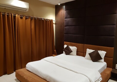 Cabbana Villa by Trident Villas