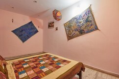 Pink Floyd Cafe & Hotel Pushkar, Pushkar Pink Floyd Cafe & Hotel Pushkar, Pushkar