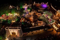 Lohagarh Fort Resort, Jaipur Lohagarh Fort Resort, Jaipur
