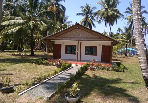 BLISS HOLIDAY RESORTS AND RESTAURANTS