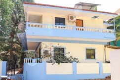 Bernard 2 BHK Apartments, Goa Bernard 2 BHK Apartments, Goa