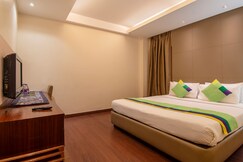 Treebo Cabana, Delhi Treebo Cabana, Delhi