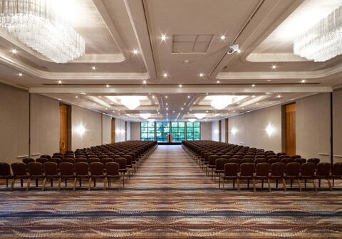 Hilton Strasbourg