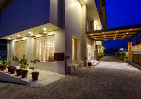 Regenta Central Jaipur