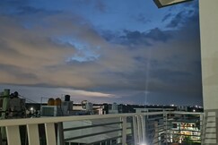 The Heritage Serviced Apartment, Mysore The Heritage Serviced Apartment, Mysore