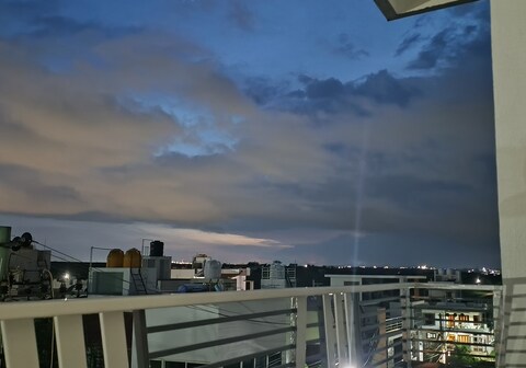 The Heritage Serviced Apartment