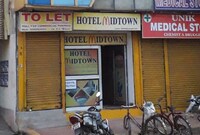 Hotel Midtown, Jharsuguda Hotel Midtown, Jharsuguda