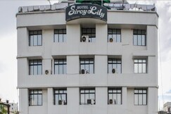 Hotel Siroy Lily, Guwahati Hotel Siroy Lily, Guwahati