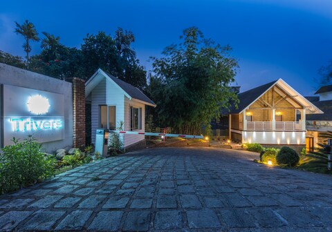 Trivers Resort Munnar