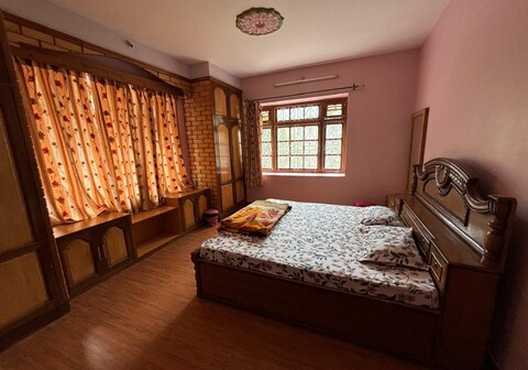 Akash Homestay - 2 BHK Farmstay