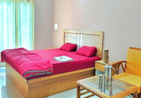 AYM Yoga Resort